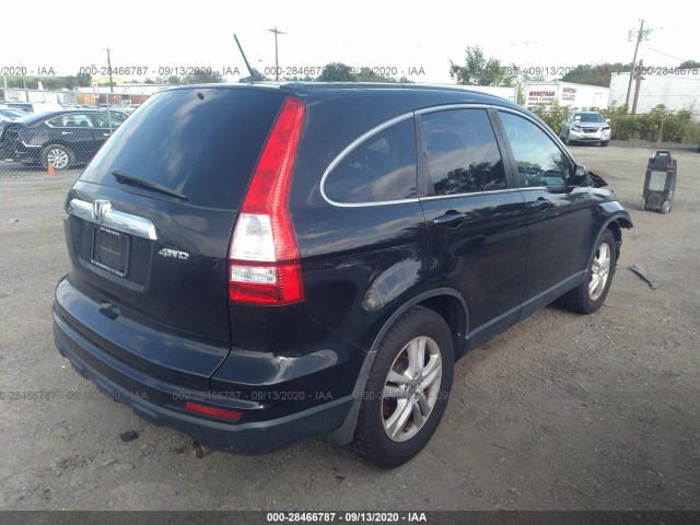 Photo 3 VIN: 5J6RE4H7XAL065689 - HONDA CR-V 