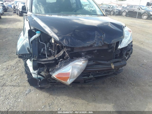 Photo 5 VIN: 5J6RE4H7XAL065689 - HONDA CR-V 