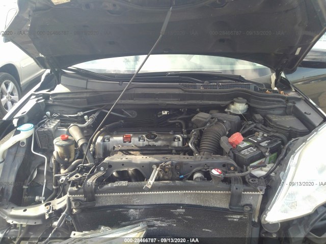 Photo 9 VIN: 5J6RE4H7XAL065689 - HONDA CR-V 