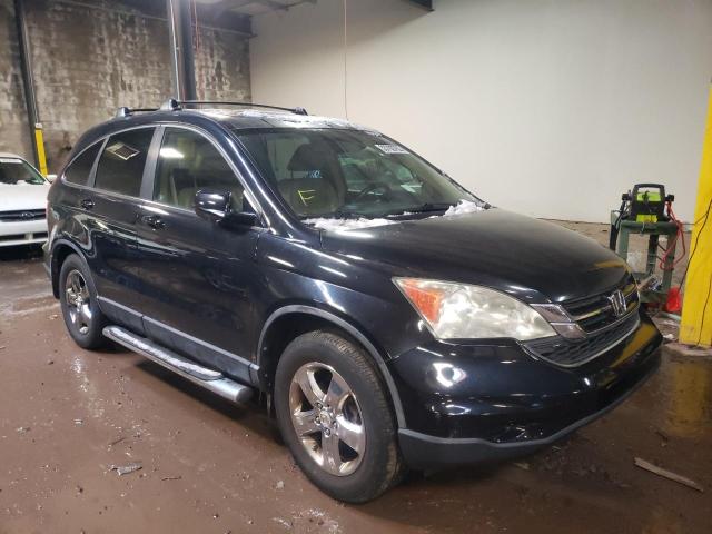 Photo 0 VIN: 5J6RE4H7XAL067667 - HONDA CR-V EXL 