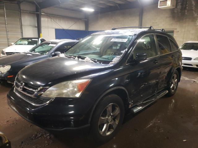 Photo 1 VIN: 5J6RE4H7XAL067667 - HONDA CR-V EXL 