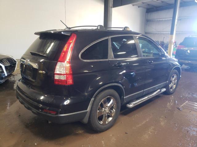 Photo 3 VIN: 5J6RE4H7XAL067667 - HONDA CR-V EXL 