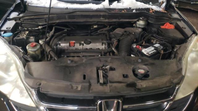 Photo 6 VIN: 5J6RE4H7XAL067667 - HONDA CR-V EXL 