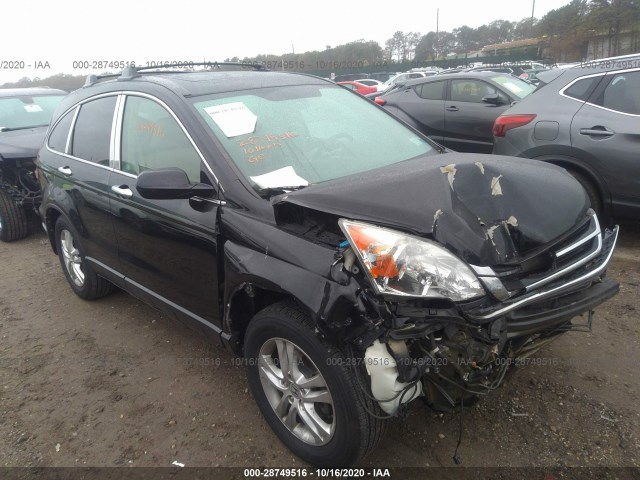 Photo 0 VIN: 5J6RE4H7XAL067670 - HONDA CR-V 