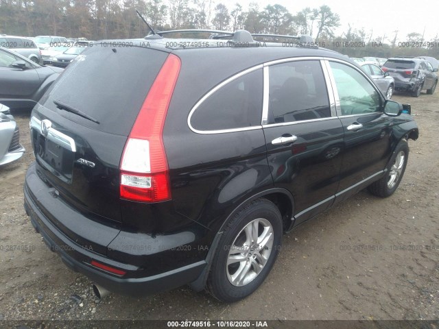 Photo 3 VIN: 5J6RE4H7XAL067670 - HONDA CR-V 