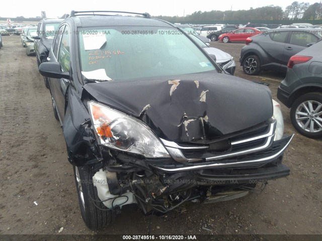 Photo 5 VIN: 5J6RE4H7XAL067670 - HONDA CR-V 