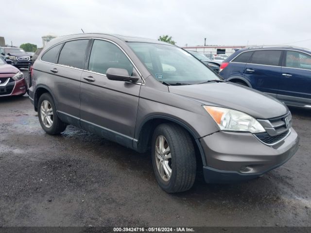 Photo 0 VIN: 5J6RE4H7XAL078927 - HONDA CR-V 