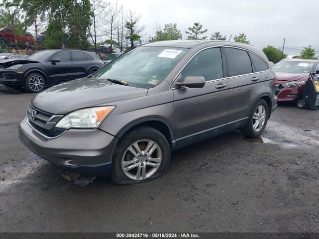 Photo 1 VIN: 5J6RE4H7XAL078927 - HONDA CR-V 