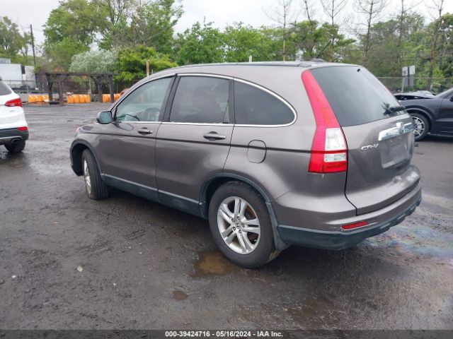 Photo 2 VIN: 5J6RE4H7XAL078927 - HONDA CR-V 