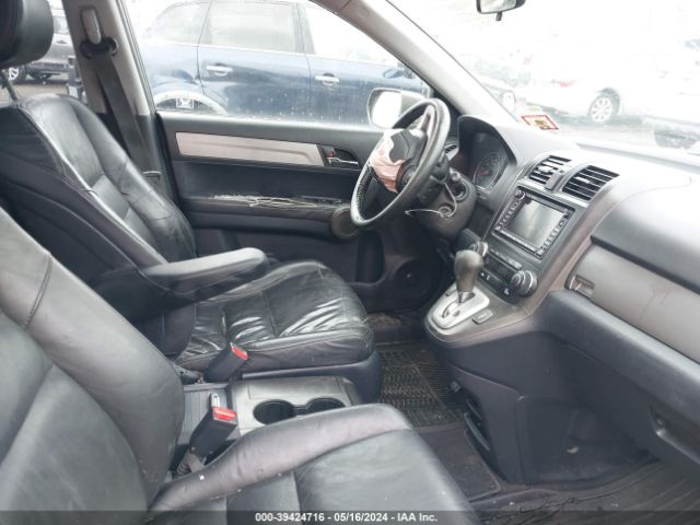 Photo 4 VIN: 5J6RE4H7XAL078927 - HONDA CR-V 