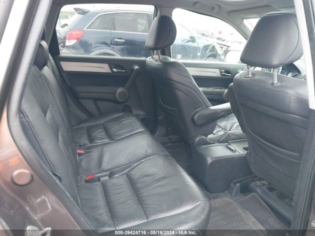 Photo 7 VIN: 5J6RE4H7XAL078927 - HONDA CR-V 