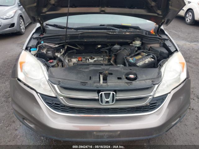 Photo 9 VIN: 5J6RE4H7XAL078927 - HONDA CR-V 