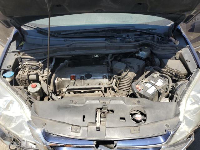 Photo 10 VIN: 5J6RE4H7XBL000309 - HONDA CR-V EXL 