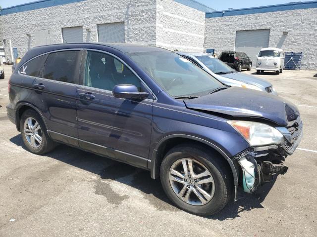 Photo 3 VIN: 5J6RE4H7XBL000309 - HONDA CR-V EXL 