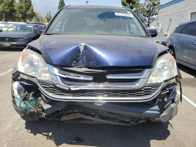 Photo 4 VIN: 5J6RE4H7XBL000309 - HONDA CR-V EXL 