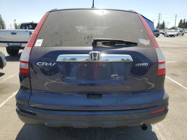 Photo 5 VIN: 5J6RE4H7XBL000309 - HONDA CR-V EXL 