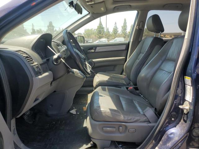 Photo 6 VIN: 5J6RE4H7XBL000309 - HONDA CR-V EXL 