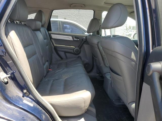 Photo 9 VIN: 5J6RE4H7XBL000309 - HONDA CR-V EXL 