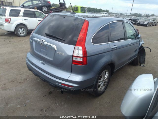 Photo 3 VIN: 5J6RE4H7XBL003646 - HONDA CR-V 