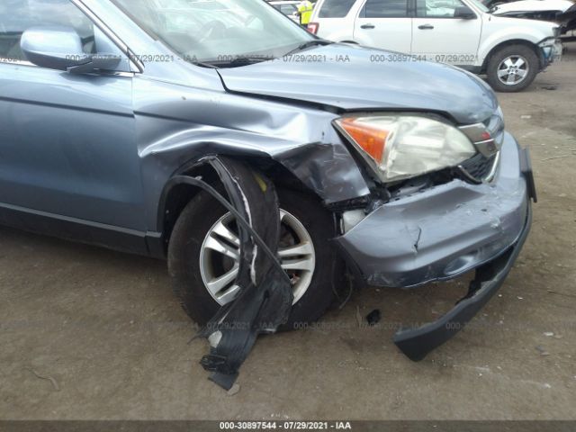 Photo 5 VIN: 5J6RE4H7XBL003646 - HONDA CR-V 