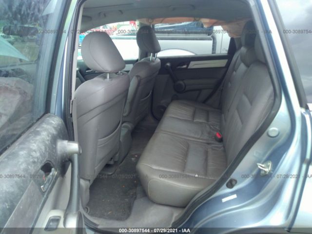 Photo 7 VIN: 5J6RE4H7XBL003646 - HONDA CR-V 