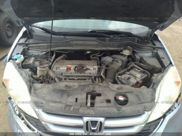 Photo 9 VIN: 5J6RE4H7XBL003646 - HONDA CR-V 