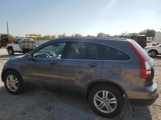 Photo 1 VIN: 5J6RE4H7XBL008507 - HONDA CRV 