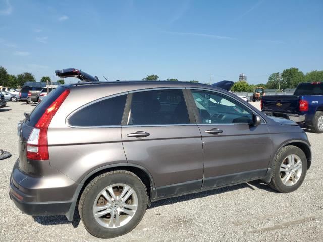 Photo 2 VIN: 5J6RE4H7XBL008507 - HONDA CRV 