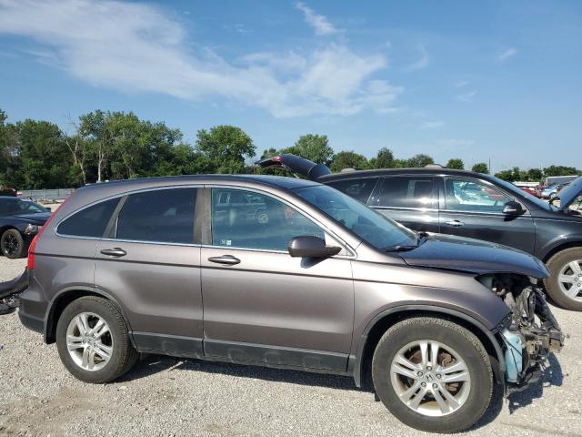 Photo 3 VIN: 5J6RE4H7XBL008507 - HONDA CRV 