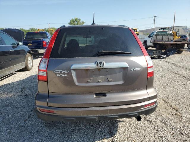 Photo 5 VIN: 5J6RE4H7XBL008507 - HONDA CRV 