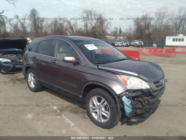 Photo 0 VIN: 5J6RE4H7XBL012802 - HONDA CR-V 