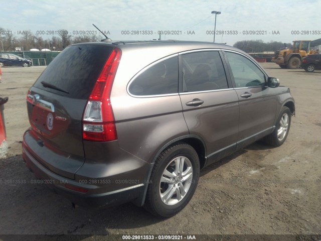 Photo 3 VIN: 5J6RE4H7XBL012802 - HONDA CR-V 