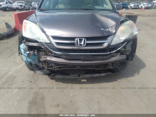 Photo 5 VIN: 5J6RE4H7XBL012802 - HONDA CR-V 