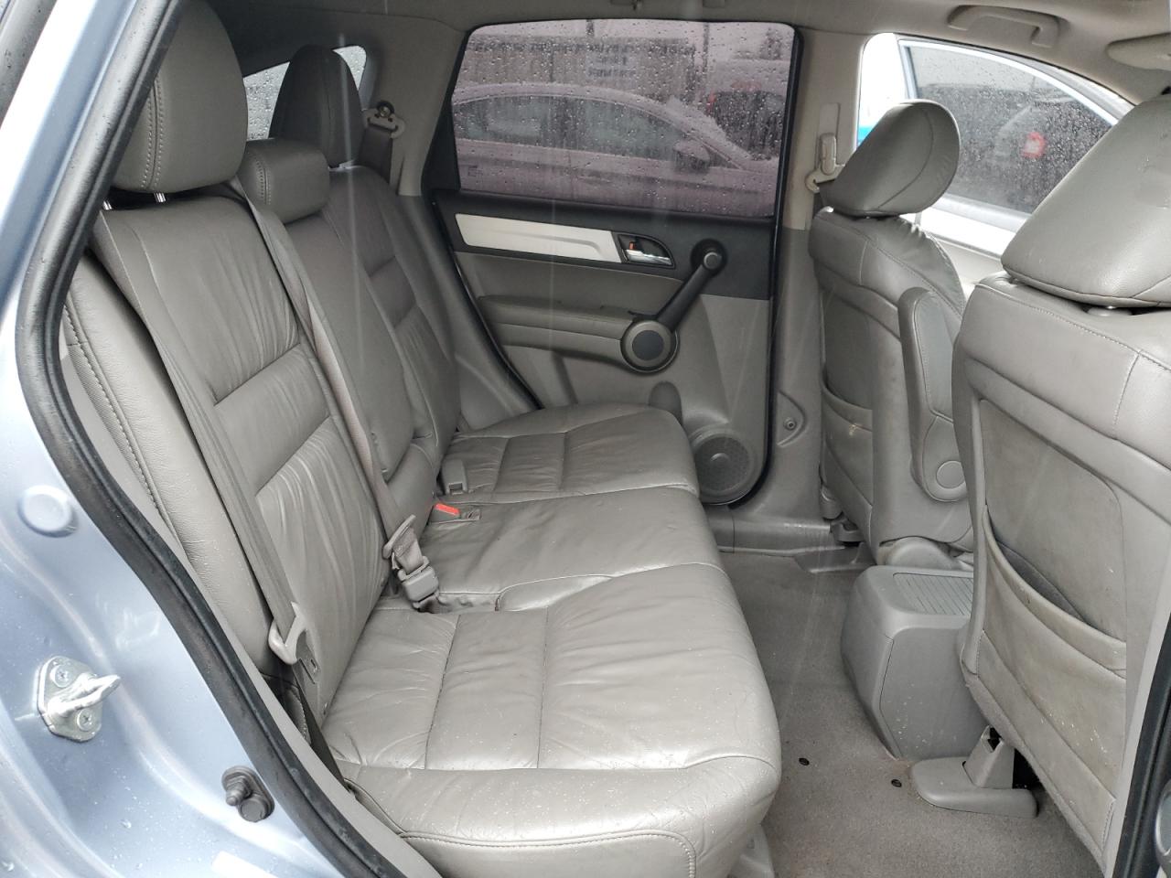 Photo 10 VIN: 5J6RE4H7XBL017921 - HONDA CR-V 