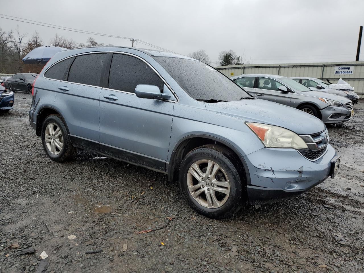 Photo 3 VIN: 5J6RE4H7XBL017921 - HONDA CR-V 