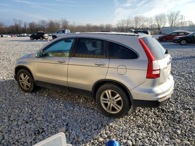 Photo 1 VIN: 5J6RE4H7XBL018289 - HONDA CRV 