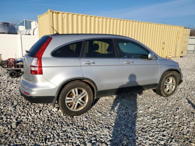 Photo 2 VIN: 5J6RE4H7XBL018289 - HONDA CRV 