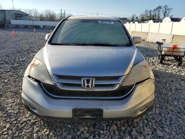 Photo 4 VIN: 5J6RE4H7XBL018289 - HONDA CRV 