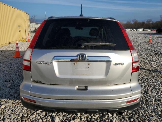 Photo 5 VIN: 5J6RE4H7XBL018289 - HONDA CRV 