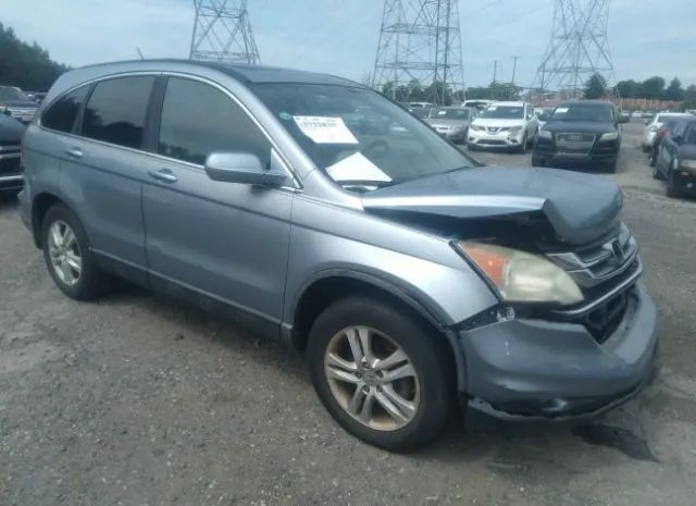 Photo 0 VIN: 5J6RE4H7XBL020964 - HONDA CR-V 