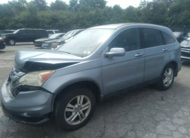 Photo 1 VIN: 5J6RE4H7XBL020964 - HONDA CR-V 