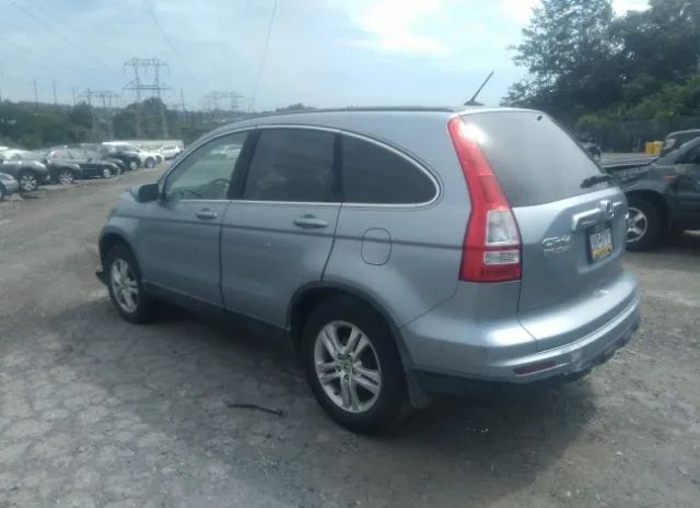 Photo 2 VIN: 5J6RE4H7XBL020964 - HONDA CR-V 