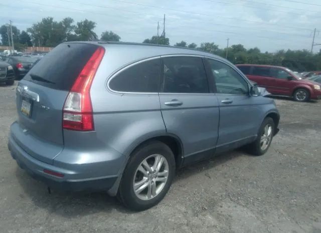 Photo 3 VIN: 5J6RE4H7XBL020964 - HONDA CR-V 