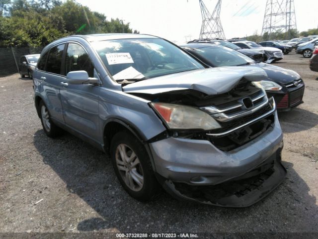 Photo 0 VIN: 5J6RE4H7XBL020964 - HONDA CR-V 