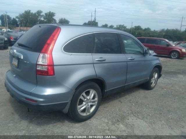 Photo 3 VIN: 5J6RE4H7XBL020964 - HONDA CR-V 