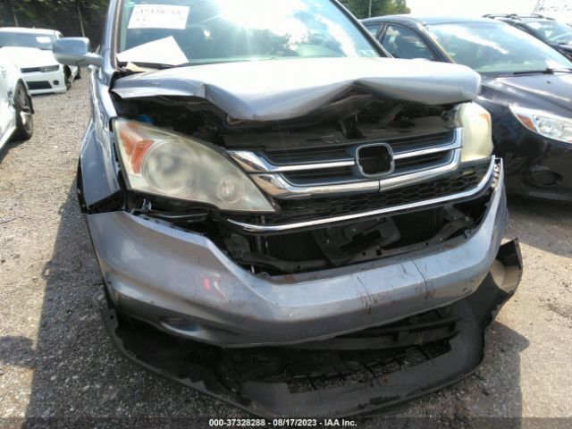 Photo 5 VIN: 5J6RE4H7XBL020964 - HONDA CR-V 