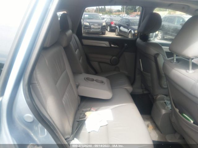 Photo 7 VIN: 5J6RE4H7XBL020964 - HONDA CR-V 