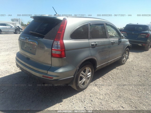 Photo 3 VIN: 5J6RE4H7XBL023167 - HONDA CR-V 