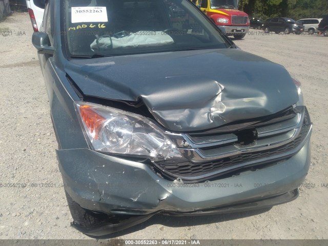 Photo 5 VIN: 5J6RE4H7XBL023167 - HONDA CR-V 