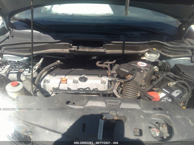 Photo 9 VIN: 5J6RE4H7XBL023167 - HONDA CR-V 